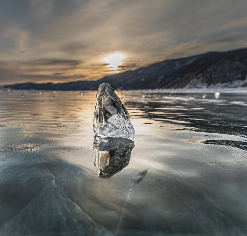 Photograph by Илья Поляк