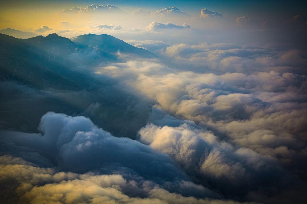 Photograph by Adrian Grigore