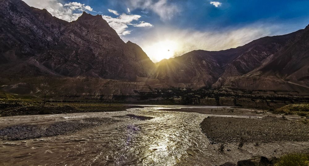 Photograph by Zubair Irshad