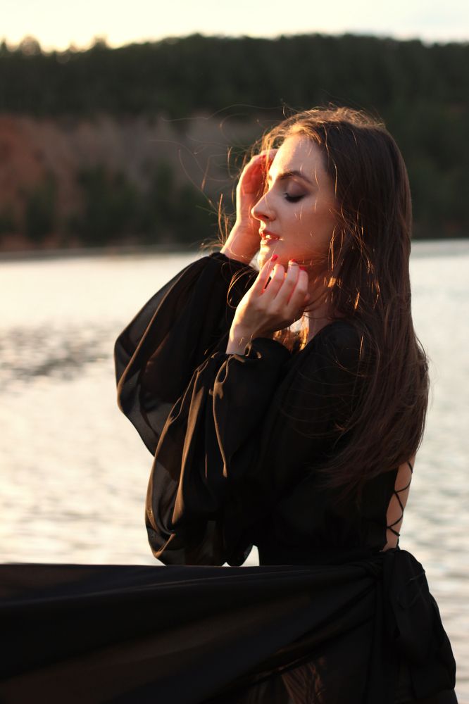 Photograph by Наталья