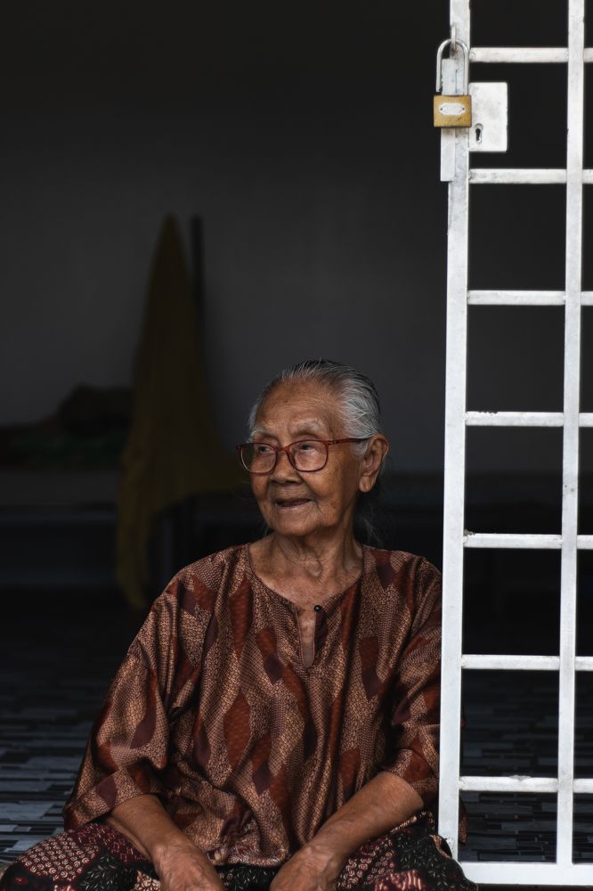 Фотография автора ADAM DANISH