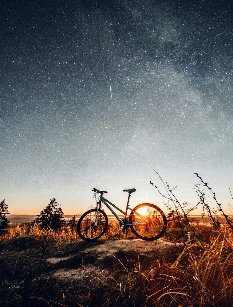 Photograph by Илья Цымбал