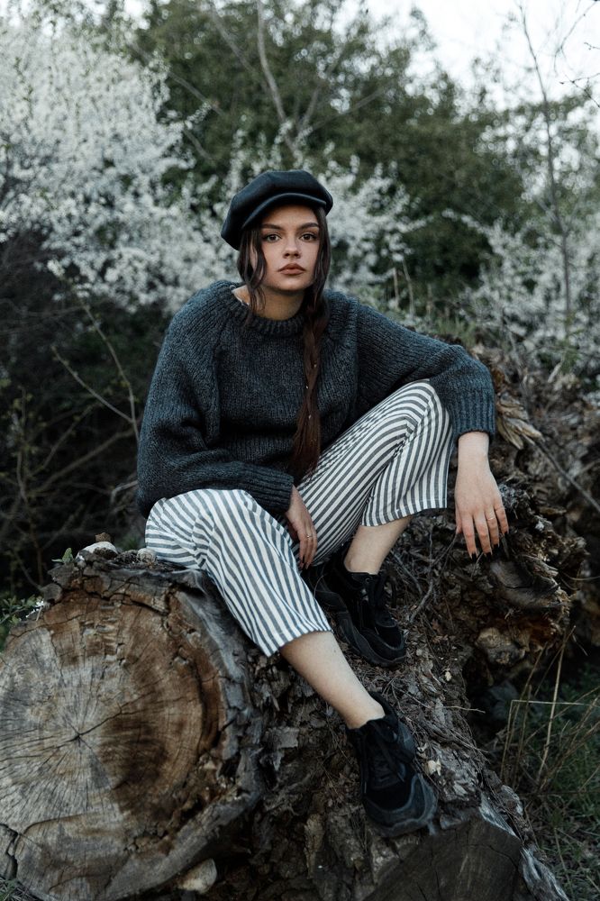 Photograph by Наталья Просова