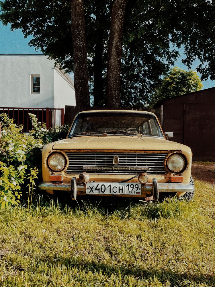 Photograph by Виктория Мостовая