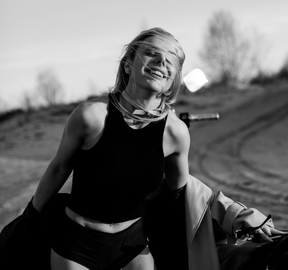 Photograph by Гулия Макарова