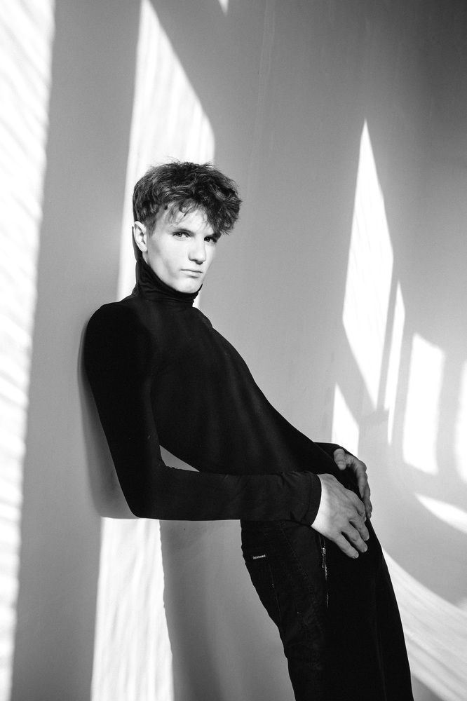 Photograph by Анна Дубина