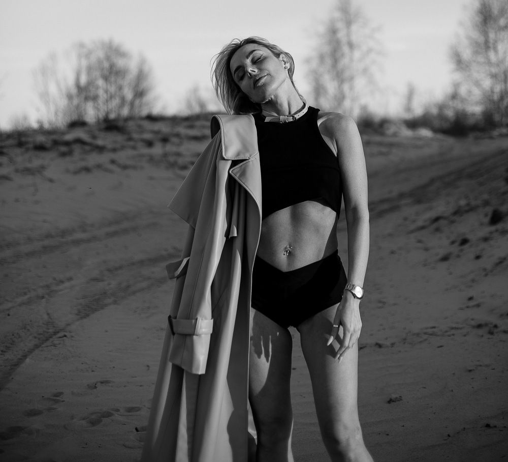 Photograph by Гулия Макарова