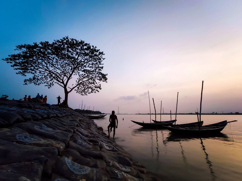 Photograph by Anujit Dasgupta