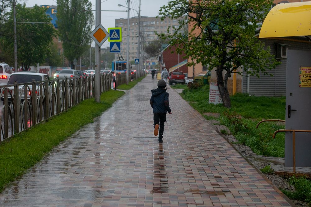 Photograph by Всеволод Маслов