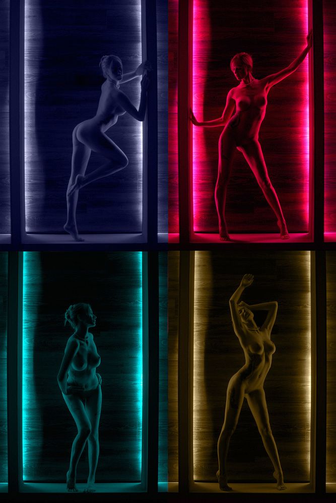 Photograph by Дмитрий Полянский