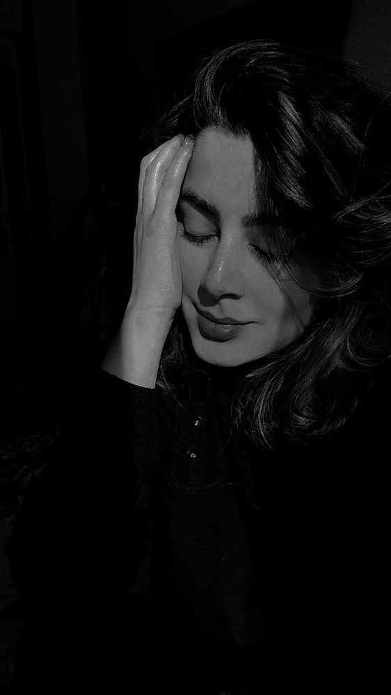 Photograph by Sarah Pouryousef