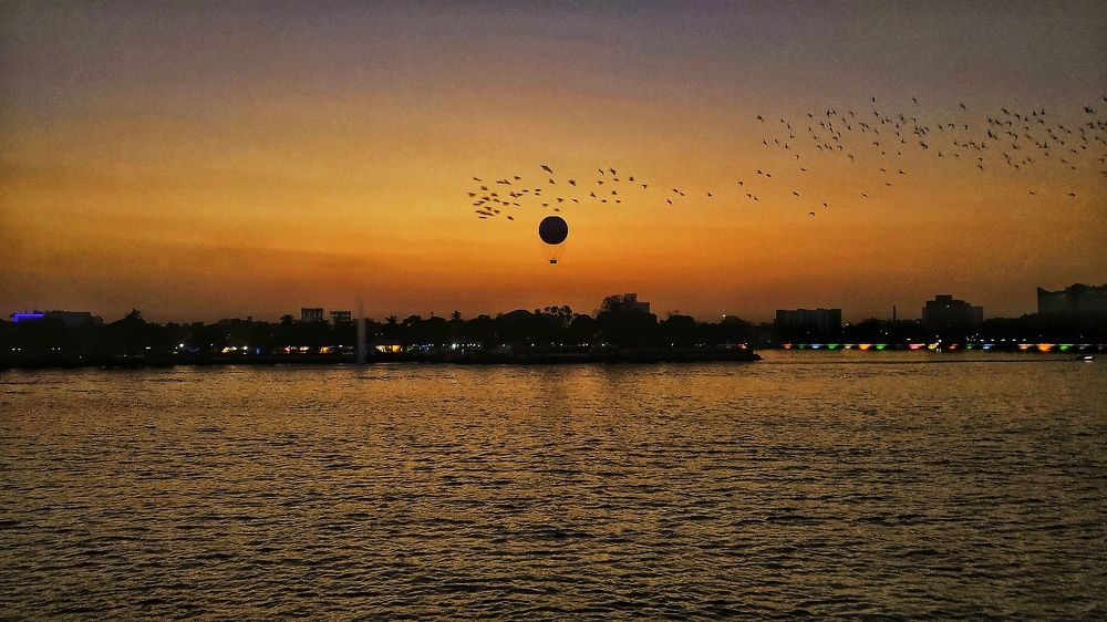 Photograph by Krunal Patel