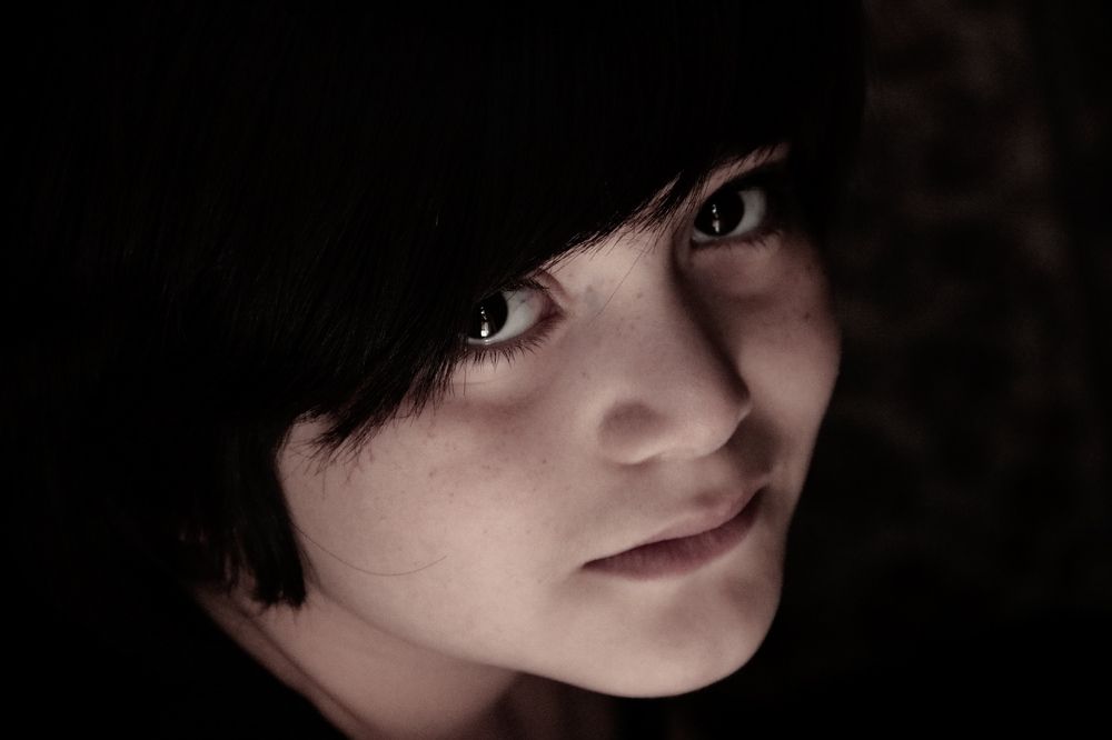 Photograph by Sarah Pouryousef