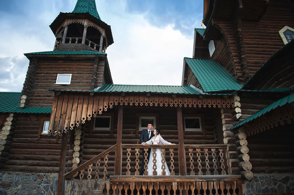 Photograph by Евгения Степанова