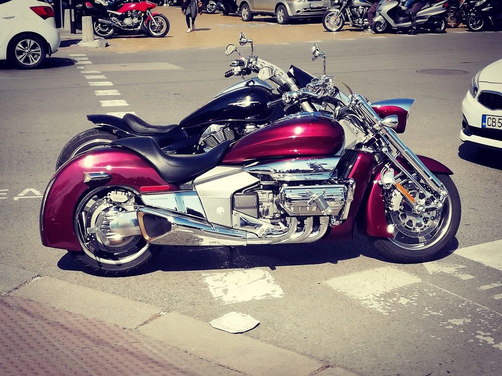 Photograph by Anna Gancheva