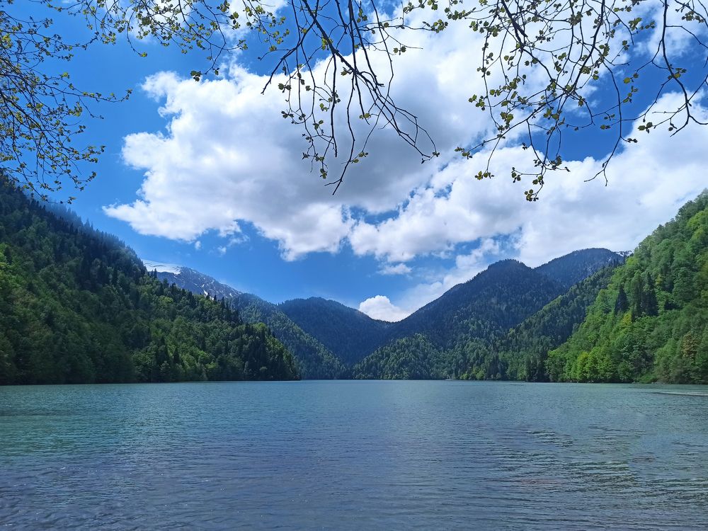 Photograph by Татьяна Мазепова