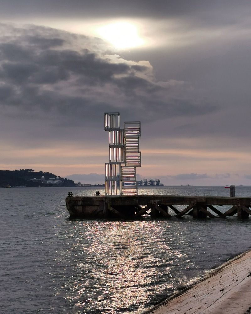 Photograph by Teresa Guerreiro