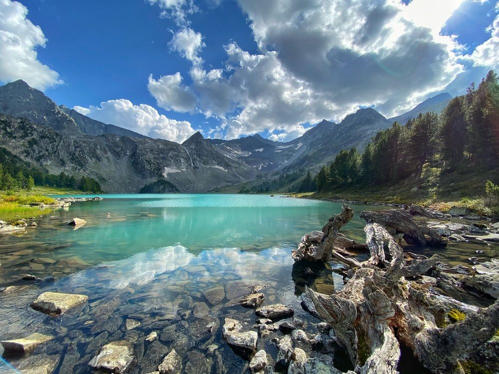 Photograph by Мозжухин Максим