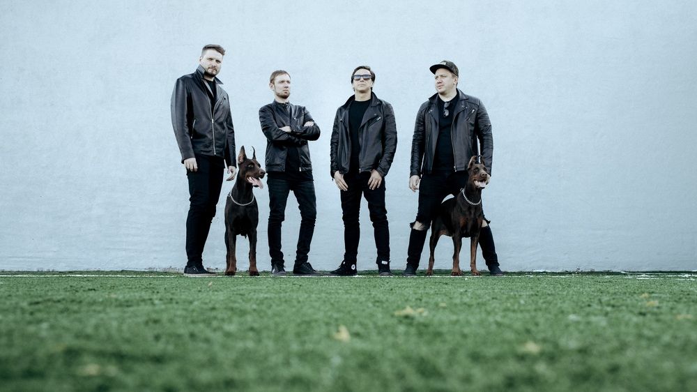 Photograph by Дмитрий Кочетков