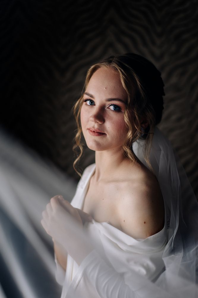 Photograph by Мария Медведева