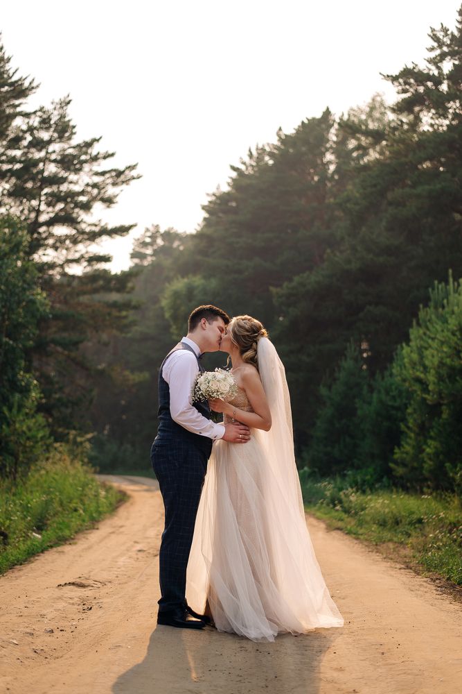 Photograph by Мария Медведева