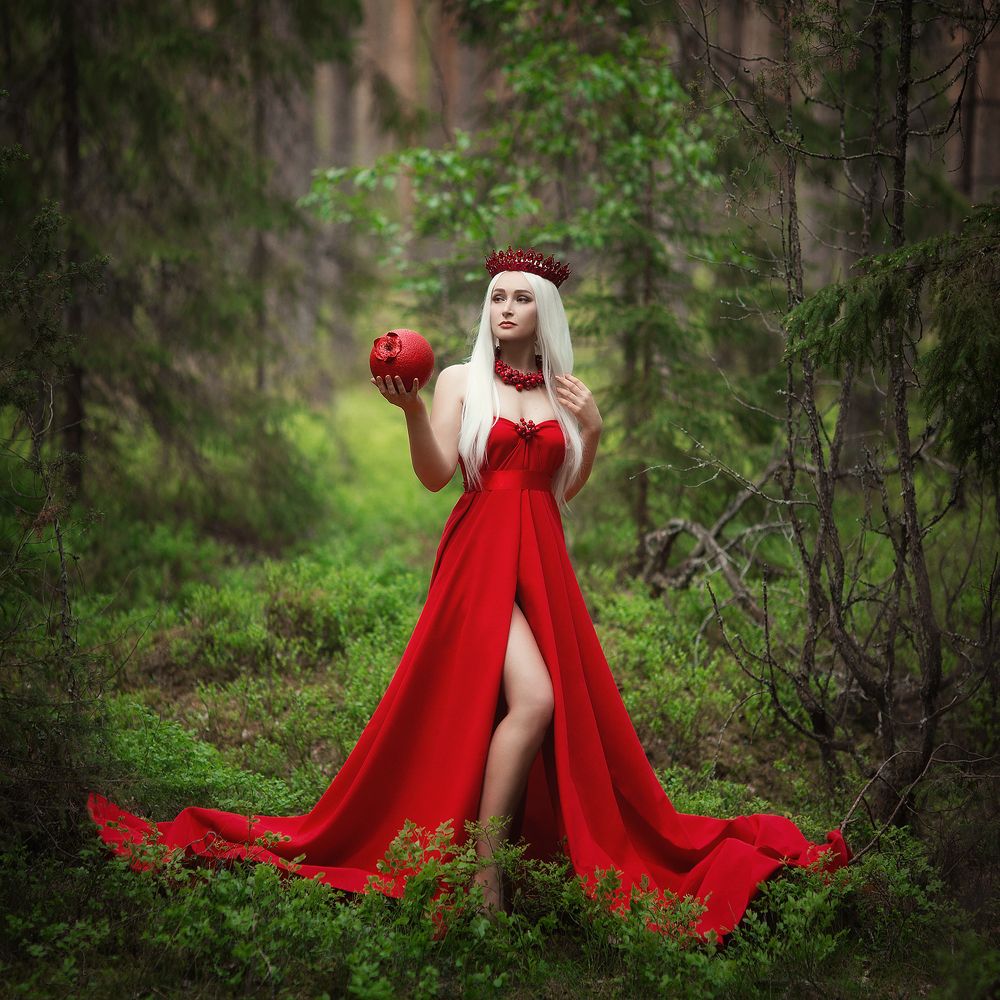 Photograph by Светлана Богачева