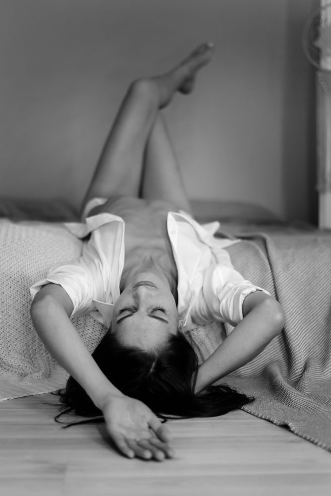 Photograph by Мария Медведева