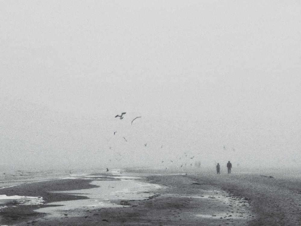 Photograph by Vera Nefedova