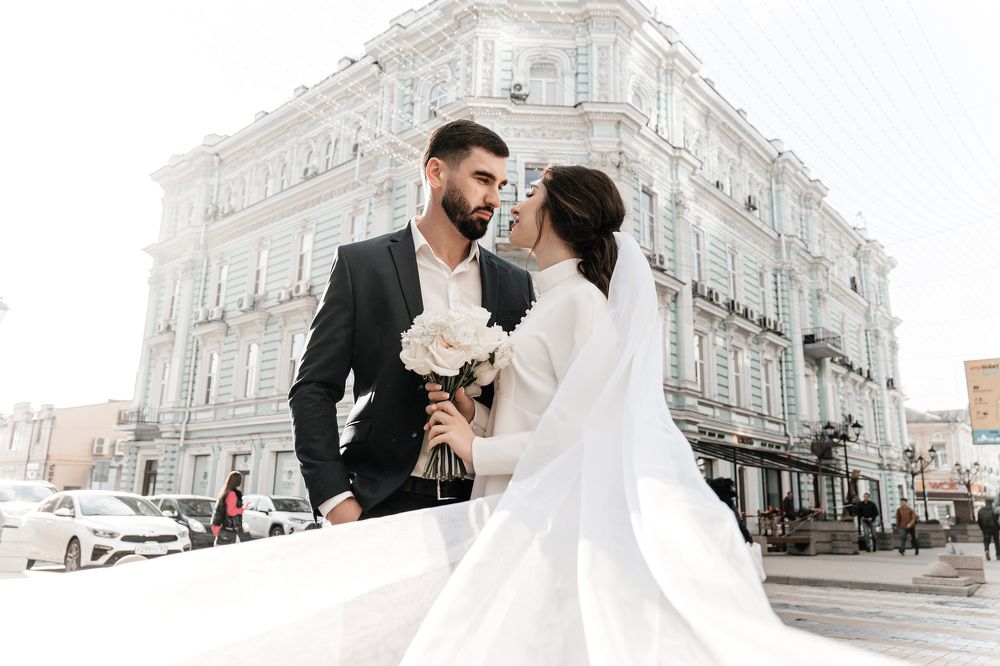 Photograph by Наталья Кузьмина