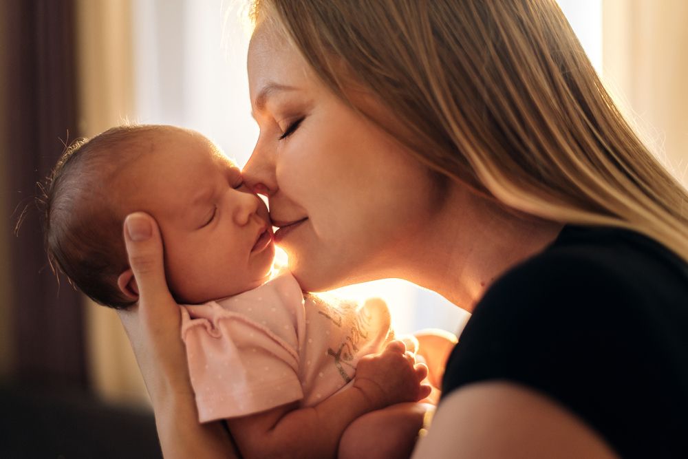 Photograph by Мария Медведева