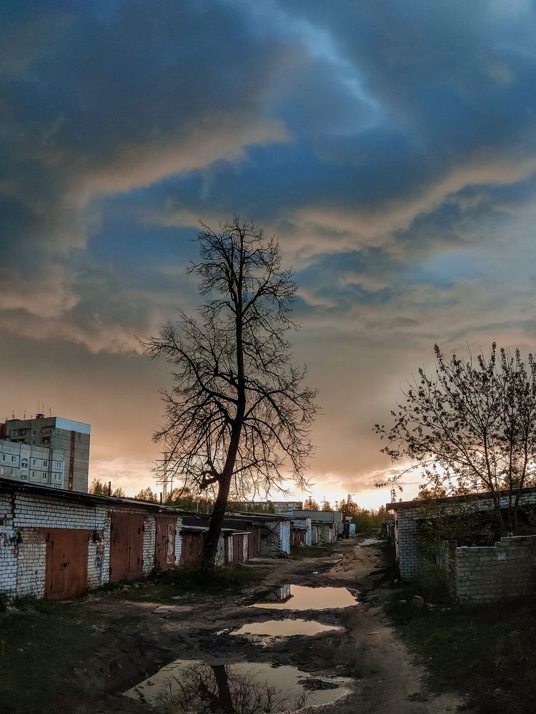 Photograph by Наталья Кутасова