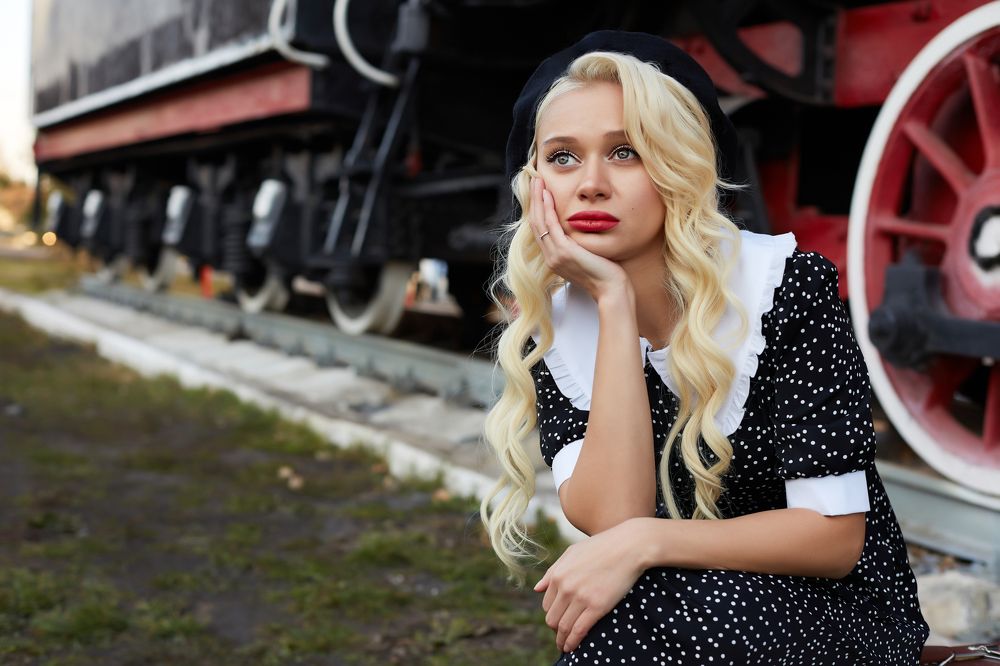 Photograph by Дилара Муллагалиева