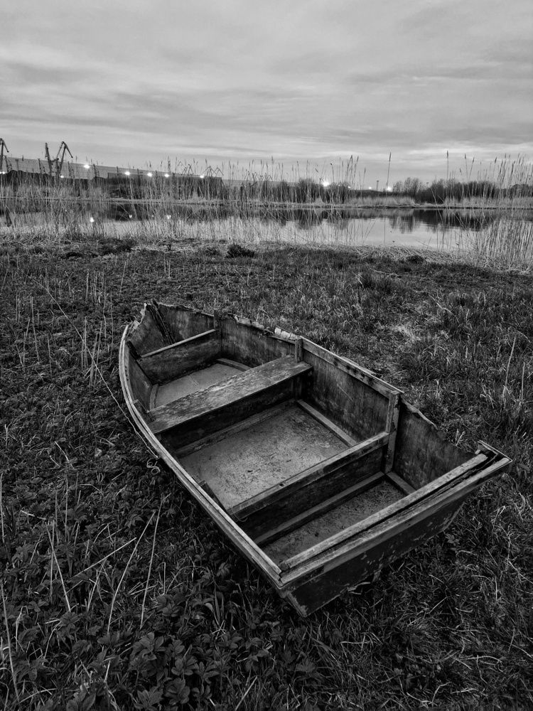 Photograph by Vera Nefedova