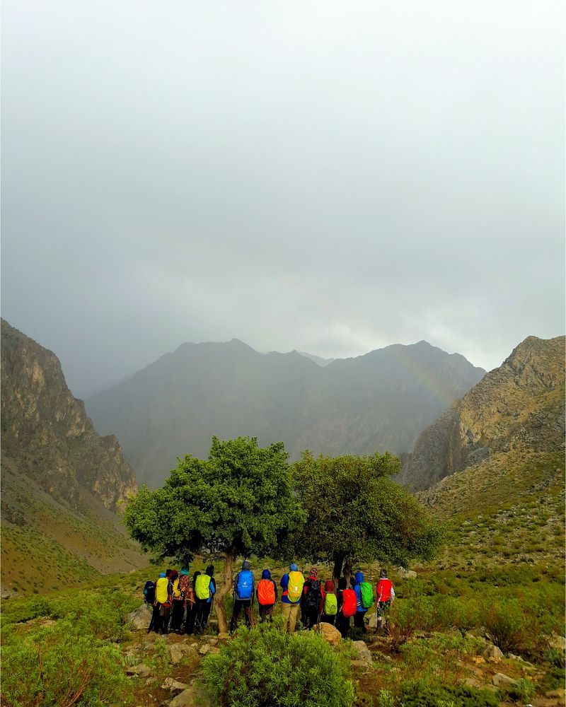 Фотография автора mohammadreza izadi