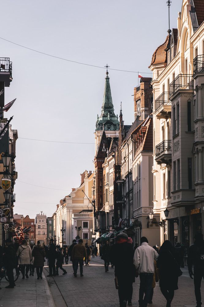 Photograph by Piotr Cichowski