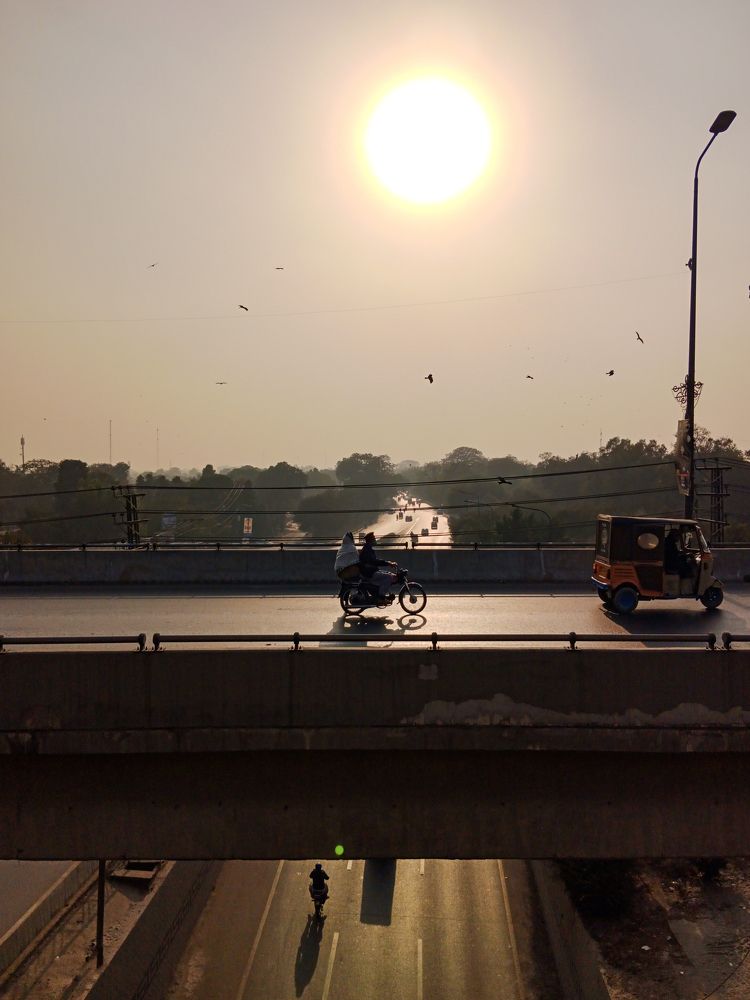 Photograph by Zaheer Abbas