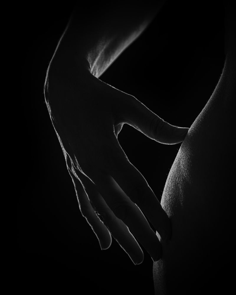 Photograph by javier crembil