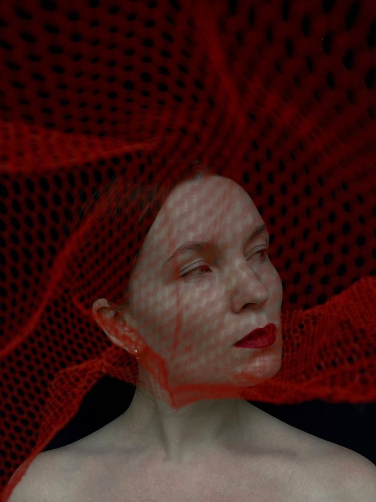 Photograph by Natalia