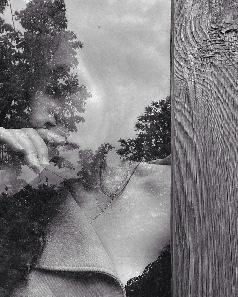 Photograph by Natalia