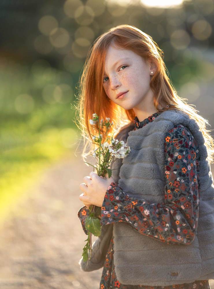 Photograph by Natalia Dronova