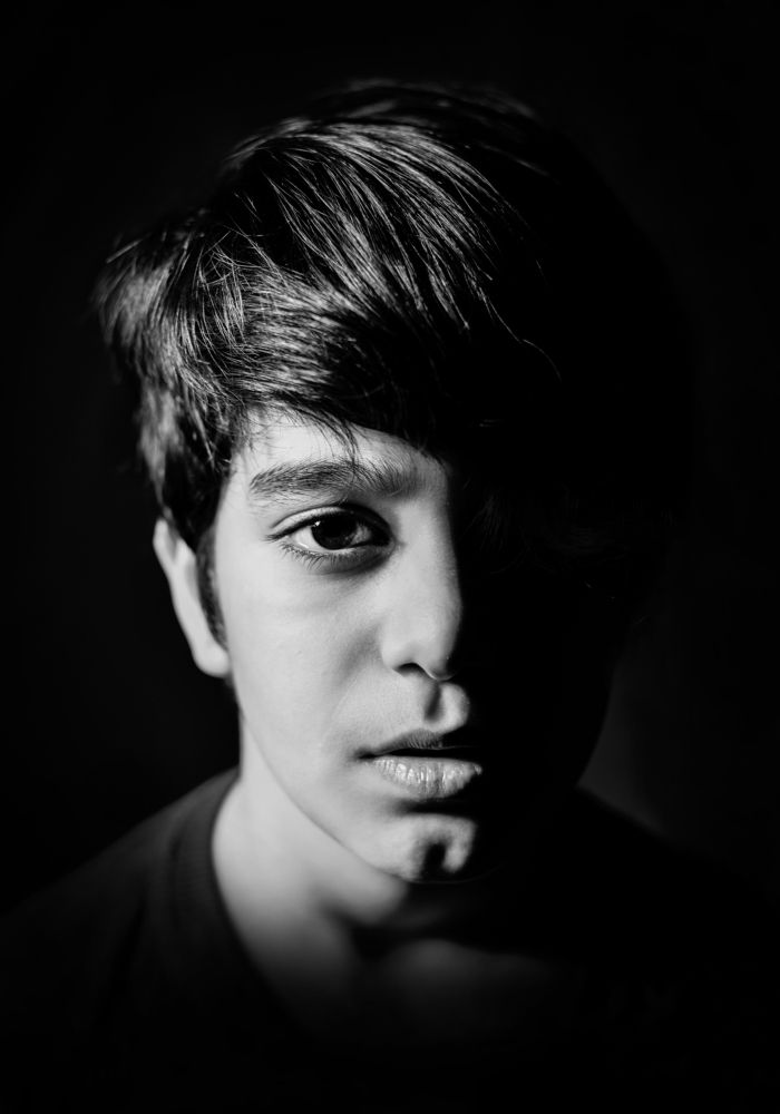 Фотография автора Z Fatemi