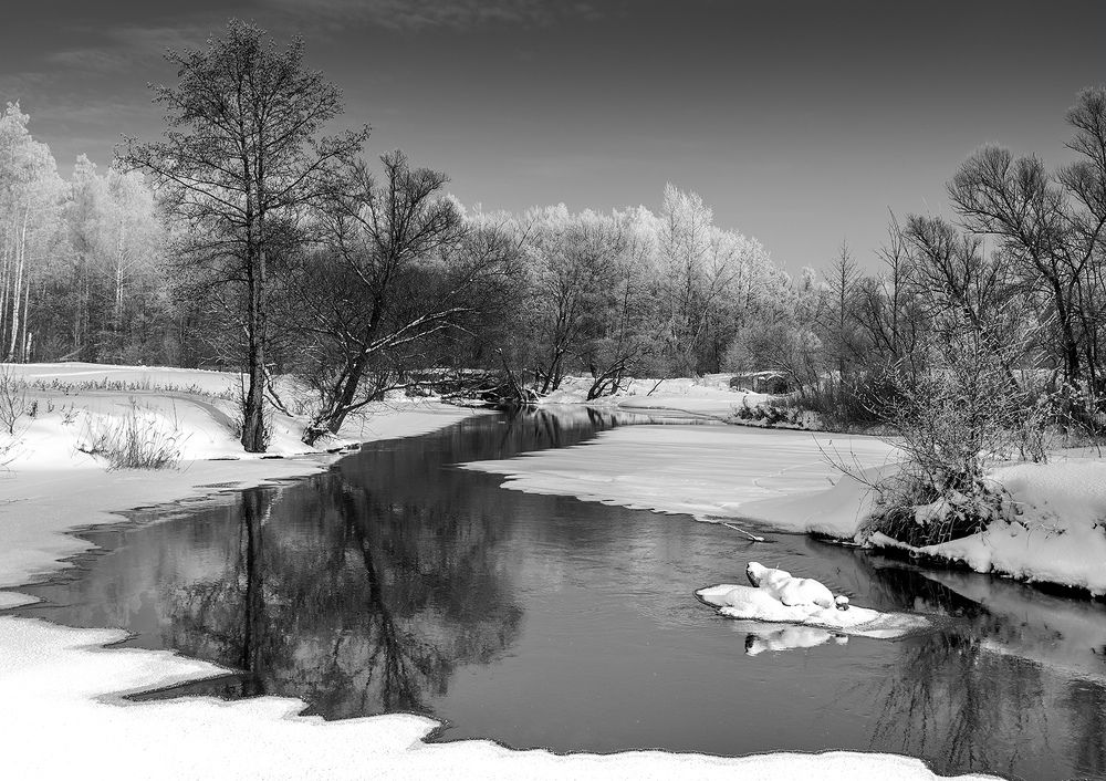 Photograph by Сергей Степанов