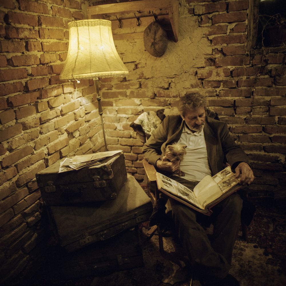 Лучшие друзья