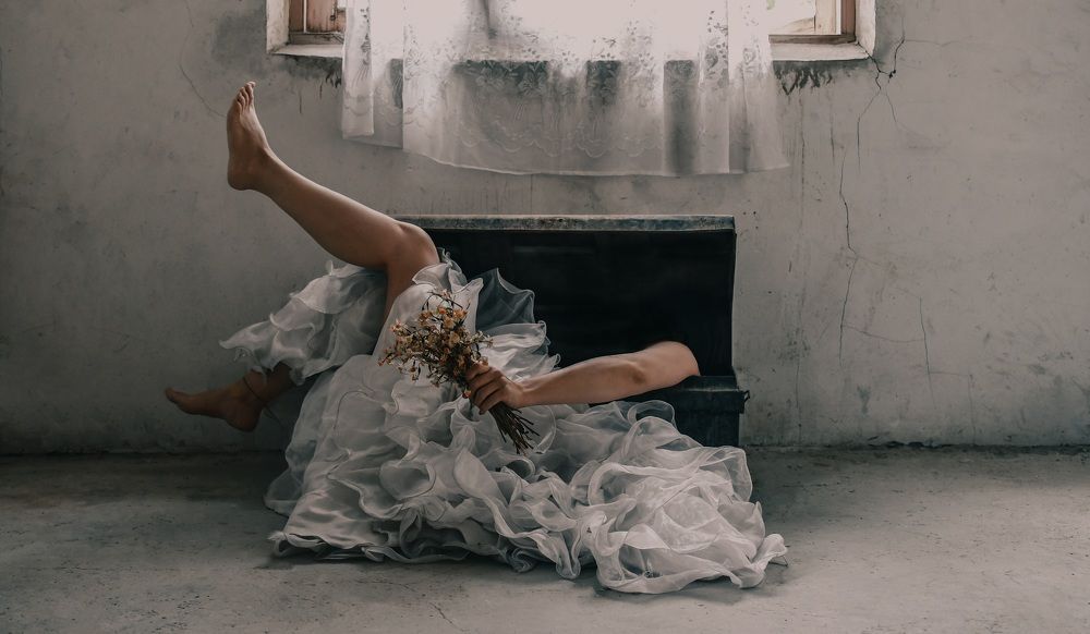 Фотография автора Z Fatemi