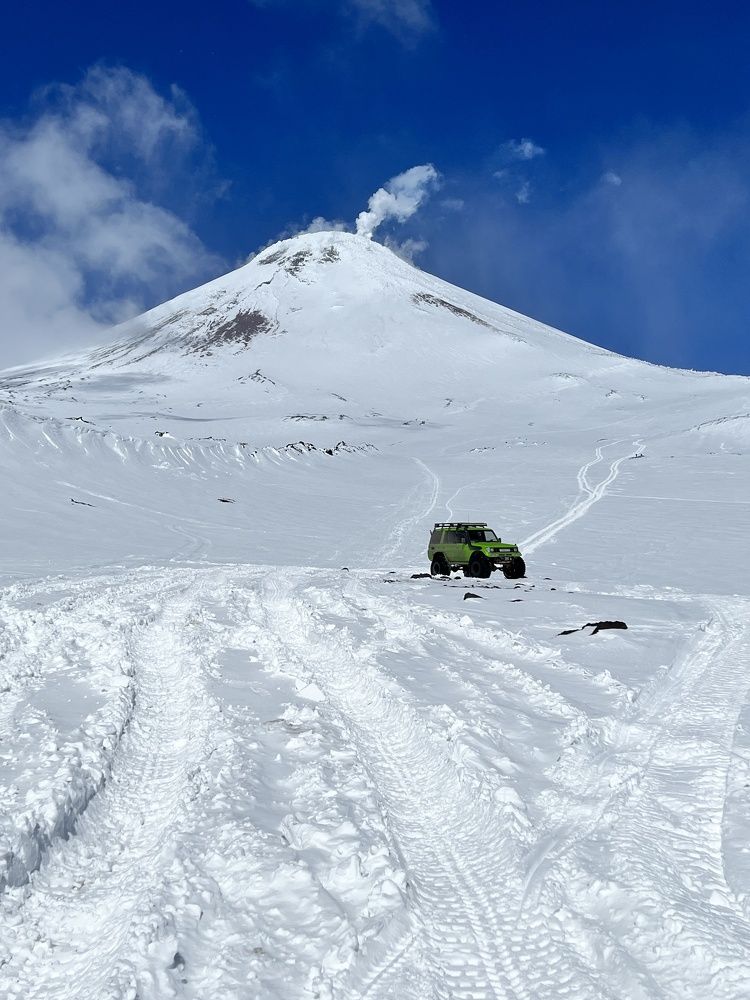 Фотография автора Ирина Копылова