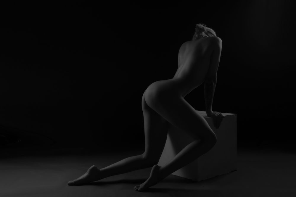 Фотография автора Готя Романовский