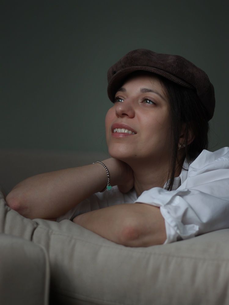 Photograph by Анжелика Медведева