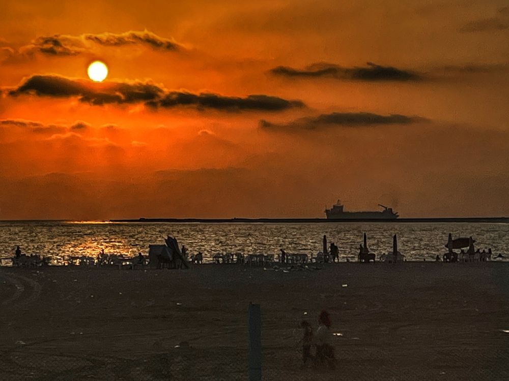 Photograph by Hovsep Ohanian