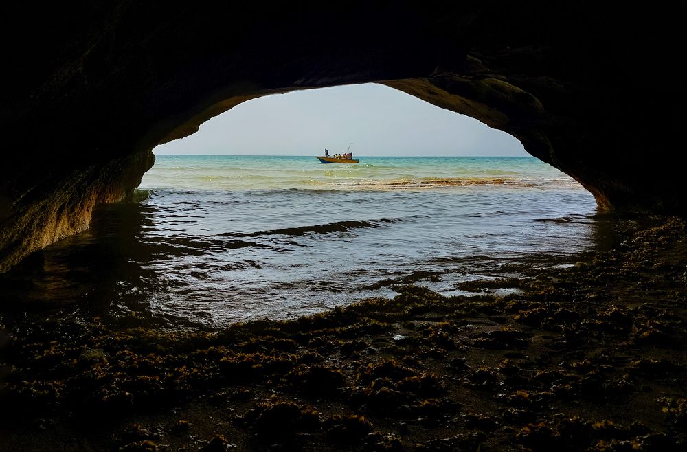 Photograph by Niloufar Bayati