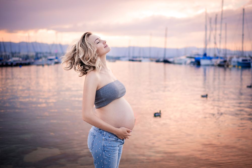 Photograph by Milena Chernyshova